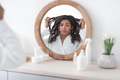 Hair Loss And Smoking: Are They Connected?