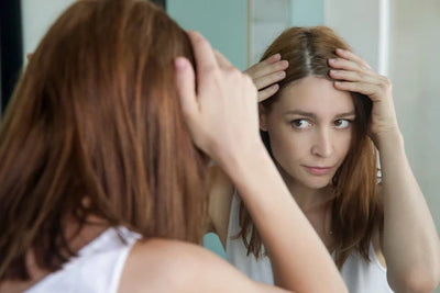 How To Protect Your Scalp From the Sun This Summer: