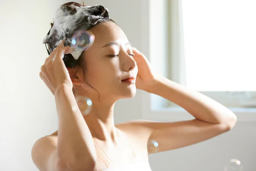 What Happens If You Don't Wash Your Hair?