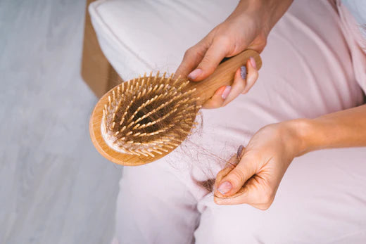 What Happens When You Stop Using Hair Growth Products