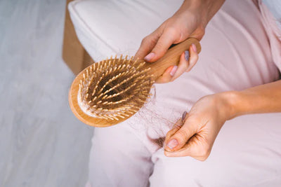 What Happens When You Stop Using Hair Growth Products