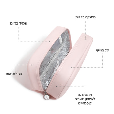 תרמובג - ThermoBag